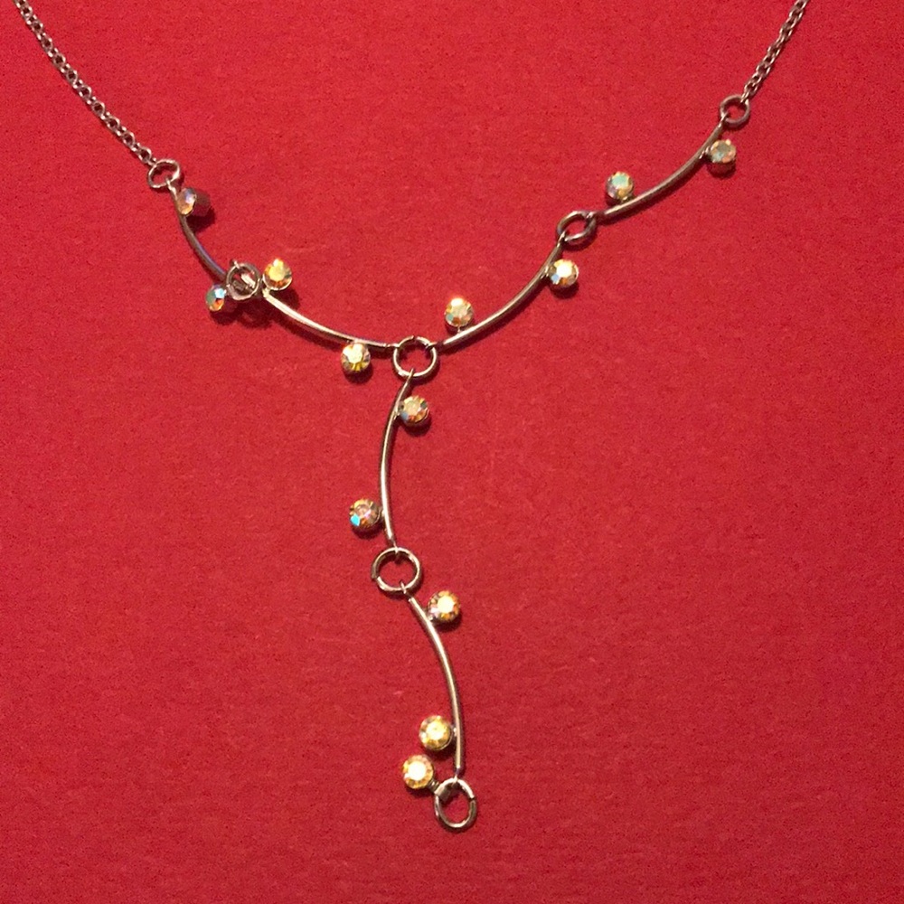 Lia Sophia Necklace